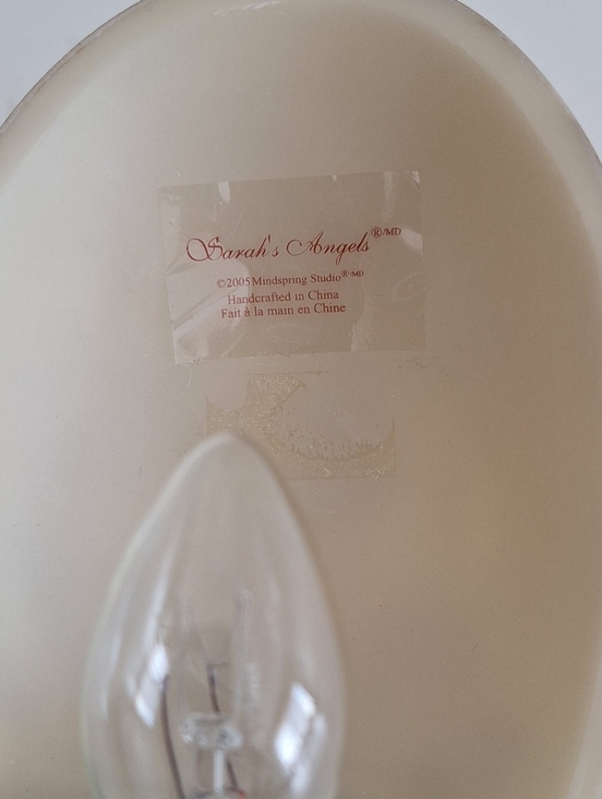 Night Light Angel - Picture 7 of 15